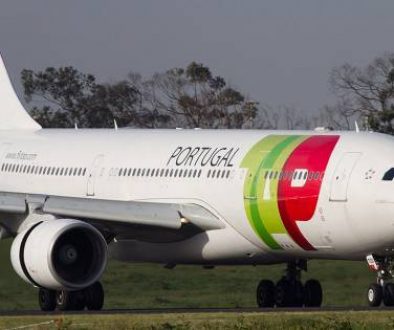 Portugal Stopover grows 74 percent in the first half of the year