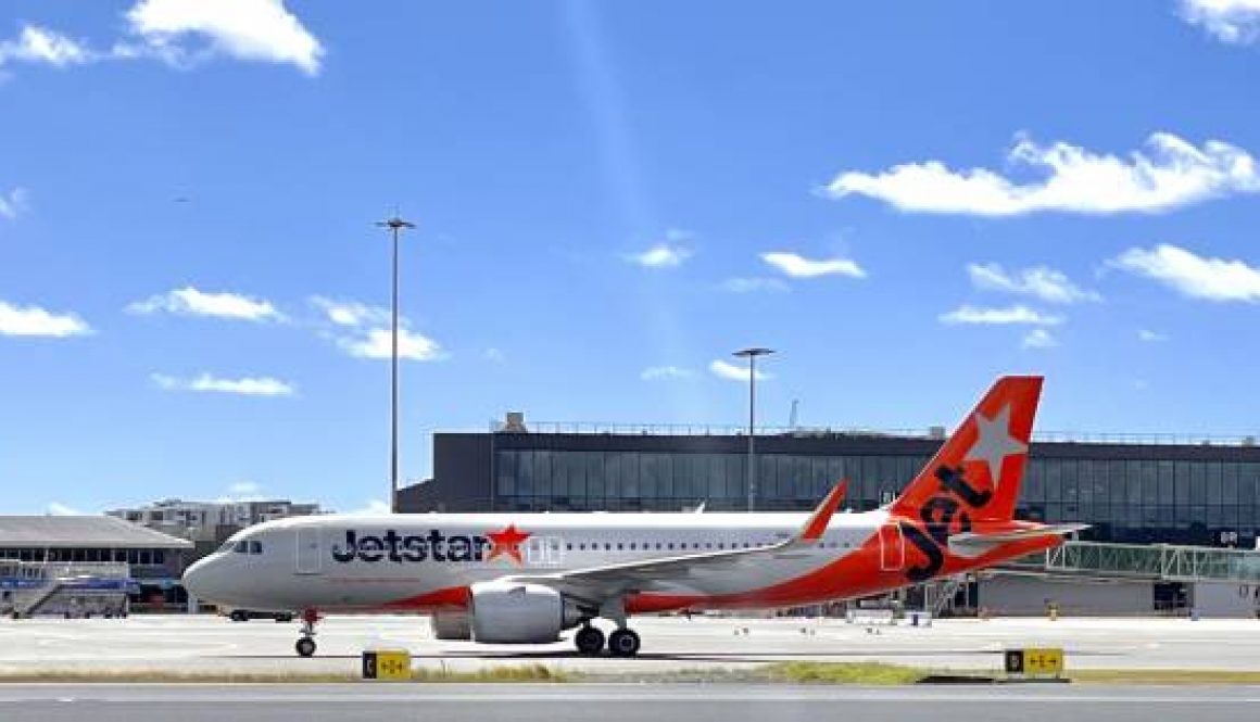 Jetstar offers Qantas Frequent Flyers a new way to supercharge their earning power
