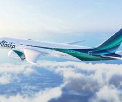 Alaska Airlines opens ticket sales for new nonstop flights between Seattle and Rome