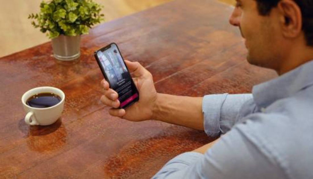 Emirates invests in innovative facial recognition technology across Dubai International (DXB)