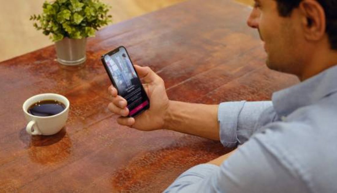 Emirates invests in innovative facial recognition technology across Dubai International (DXB)