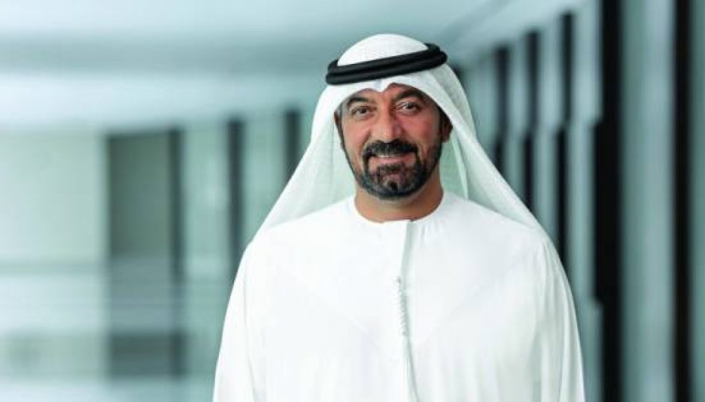 Emirates Group hits new half-year profit record for 2025-26