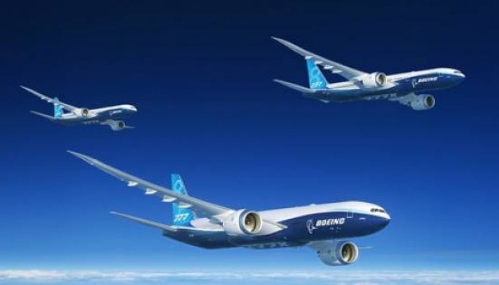 Boeing to Highlight Middle East Partnerships and Growth at Dubai Airshow 2025