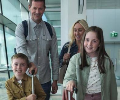 RYANAIR ISSUES REMINDER TO PASSENGERS AHEAD OF MOVE TO 100% DIGITAL BOARDING PASSES