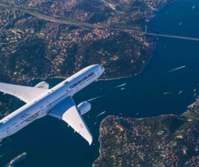 Turkish Airlines reported 1.1 billion USD profit from Main Operations in the third quarter of 2025