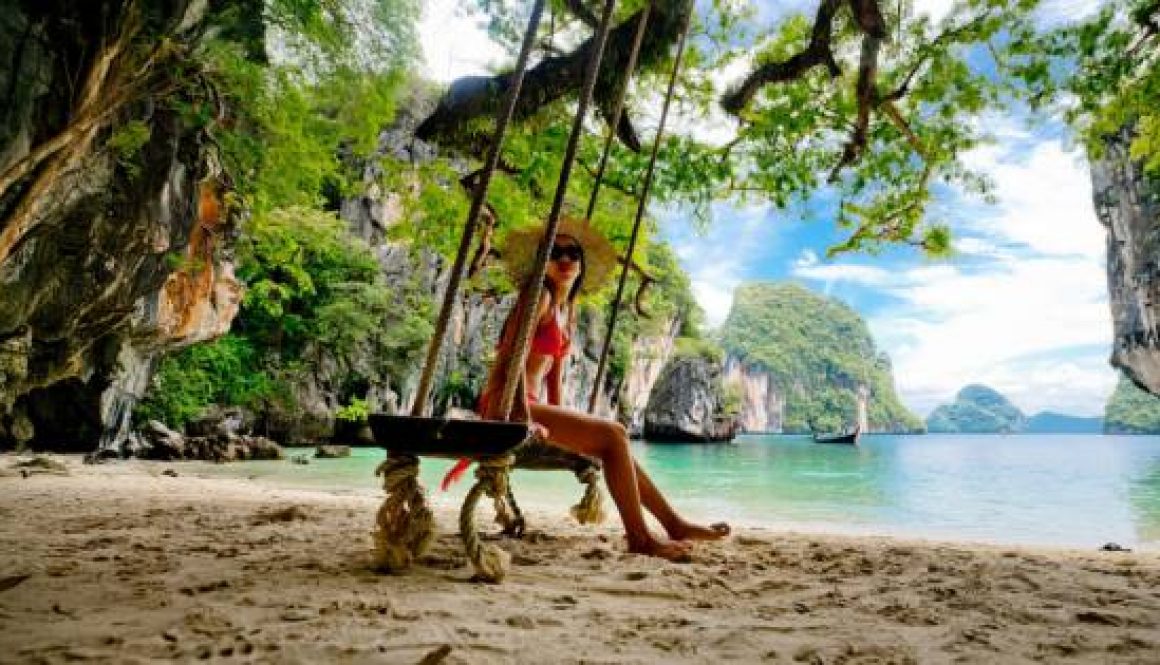 Virgin Atlantic launches non-stop flights from London Heathrow to Phuket