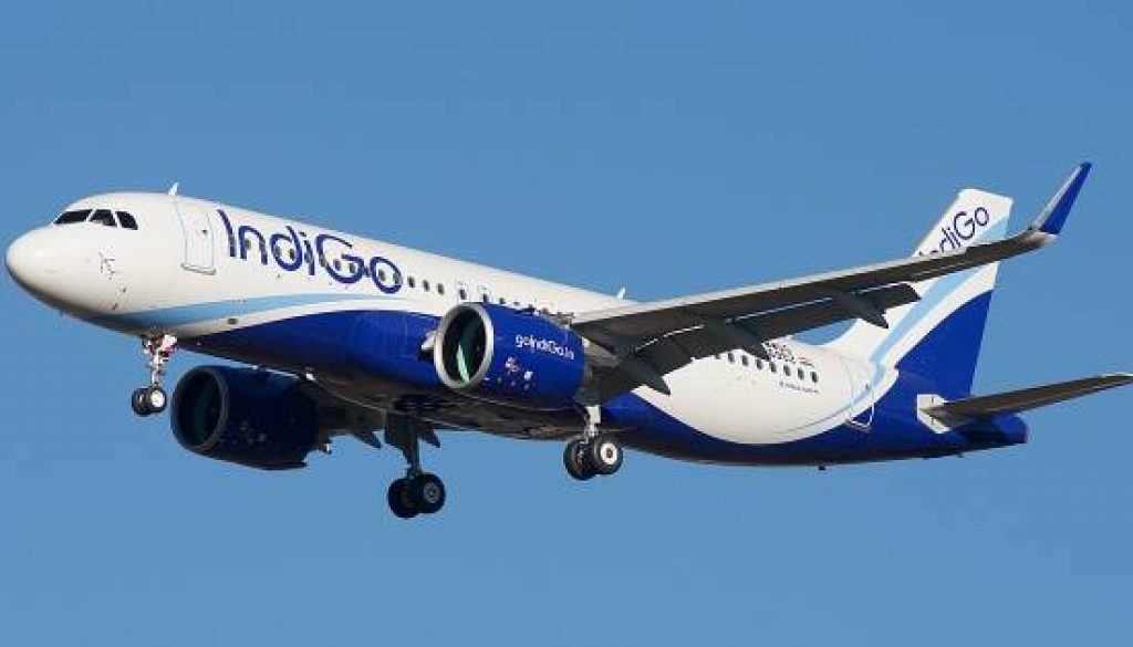 IndiGo Deepens Network in Madhya Pradesh