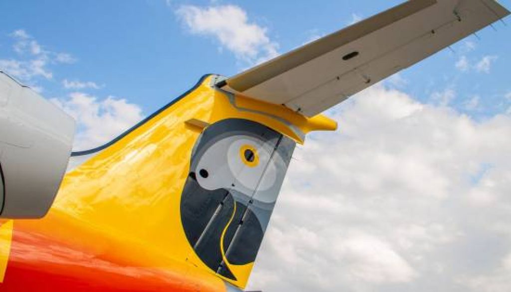 Fastjet and WorldTicket by GO7 forge strategic partnership to expand global distribution