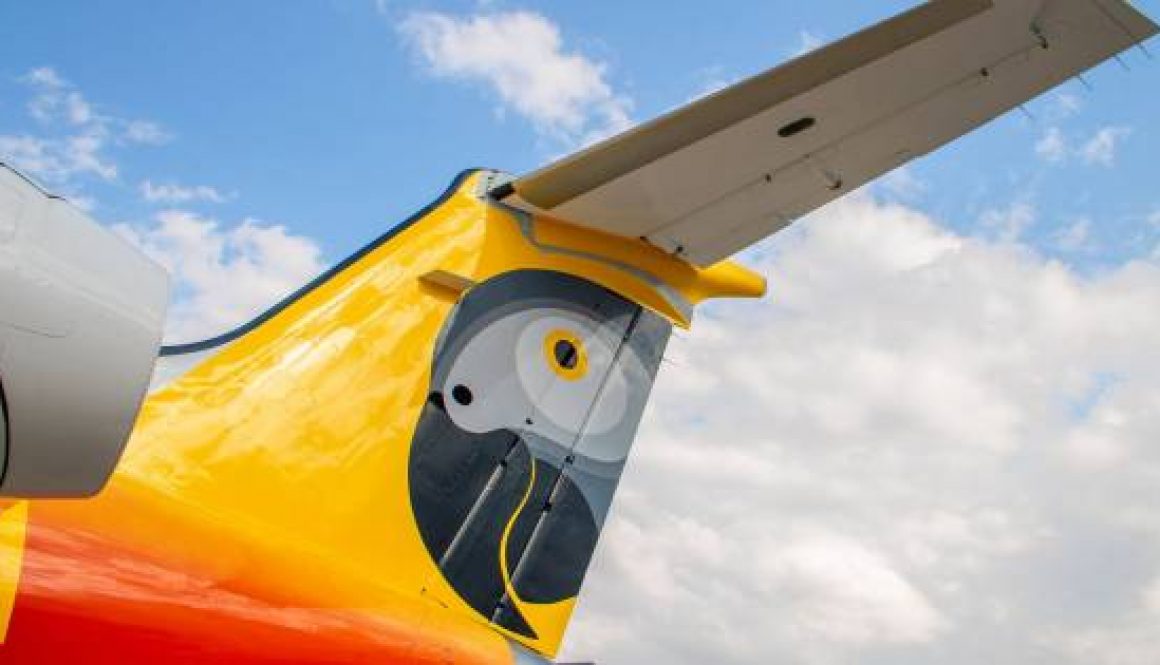Fastjet and WorldTicket by GO7 forge strategic partnership to expand global distribution