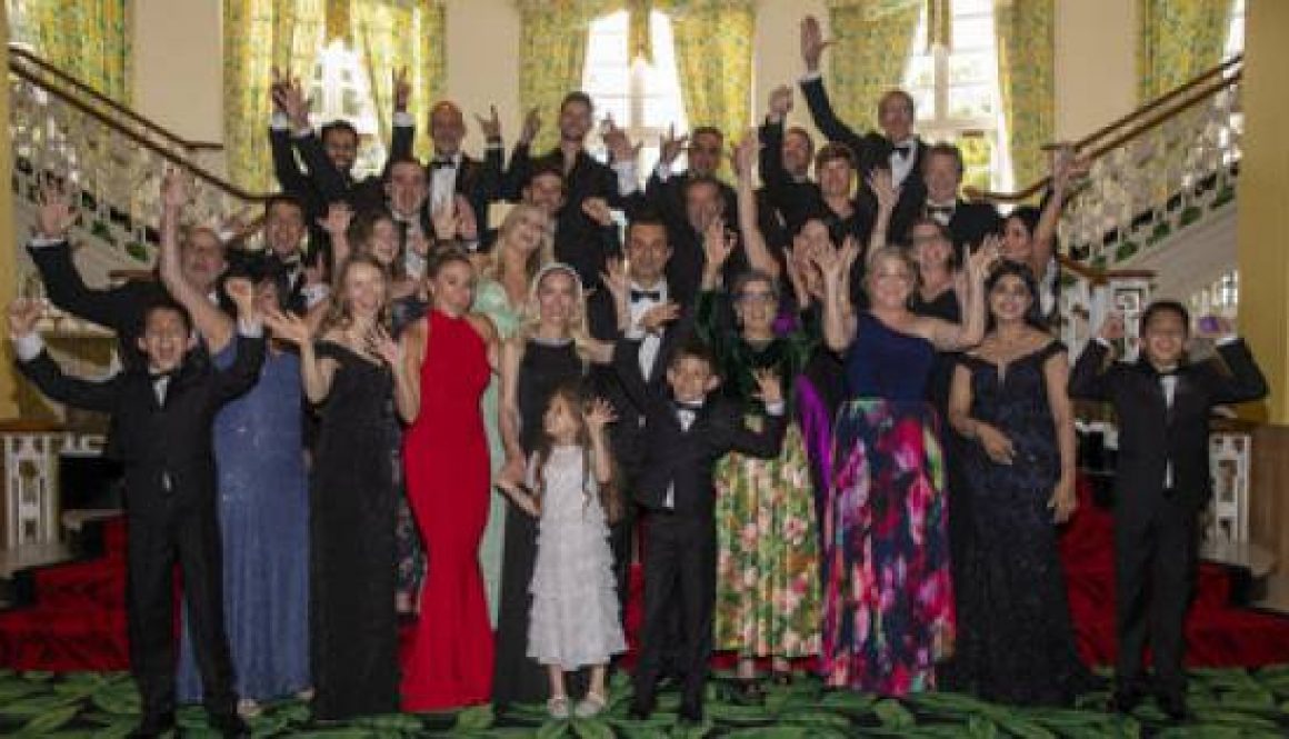 Paramount Business Jets Celebrates 20 Years of Excellence in Private Aviation