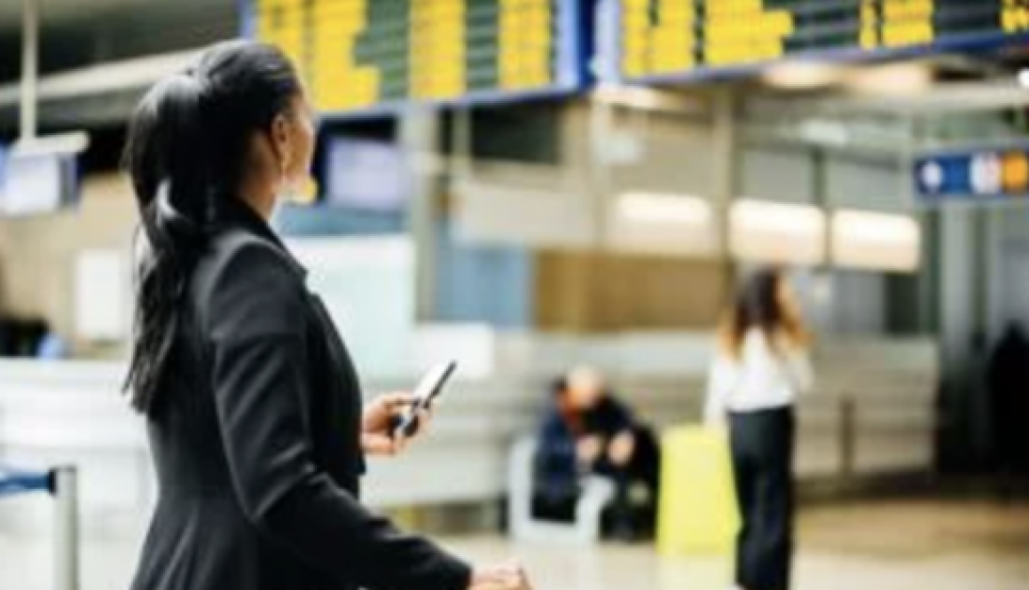 3.6% Air Passenger Growth in September