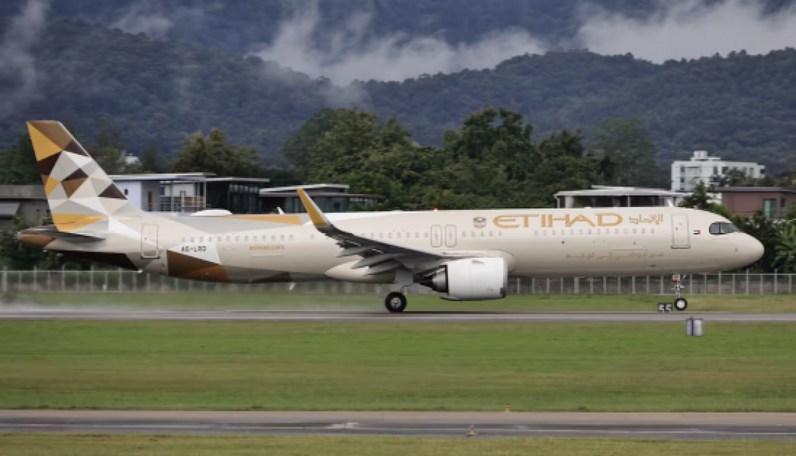 Etihad Opens Four New Gateways to Africa and Asia, Expanding Connectivity and Tourism to Abu Dhabi