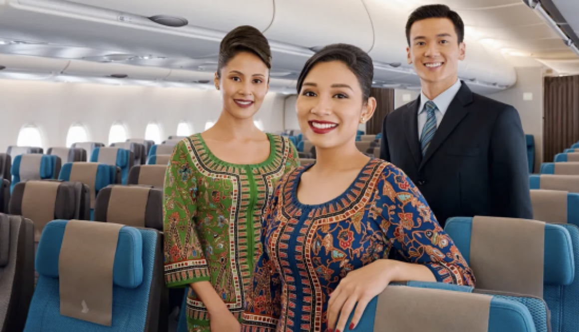 KrisFlyer Members Secure Priority Access To The OneRepublic Concert In Singapore