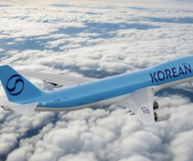 Korean Air expands direct system connection for cargo customers