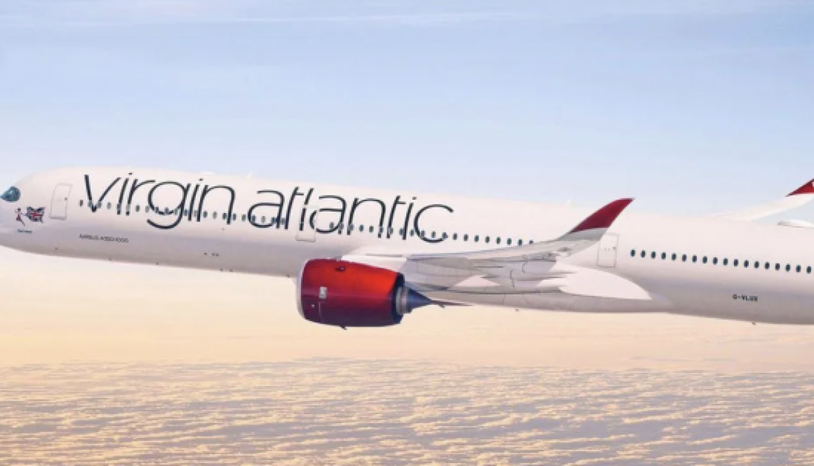 Virgin Atlantic expands Caribbean connectivity with new and enhanced partnerships