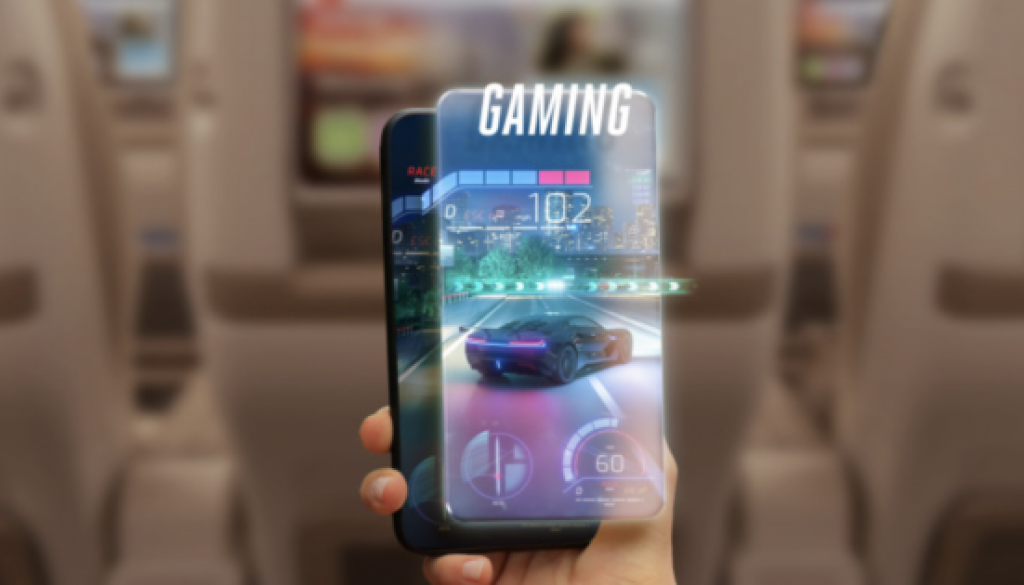 Emirates set to operate the world’s largest Starlink-enabled international wide-body fleet