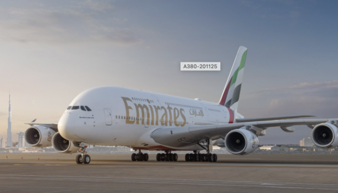 Emirates signs MOU with Rolls-Royce to conduct engine MRO on its own A380 fleet from 2027