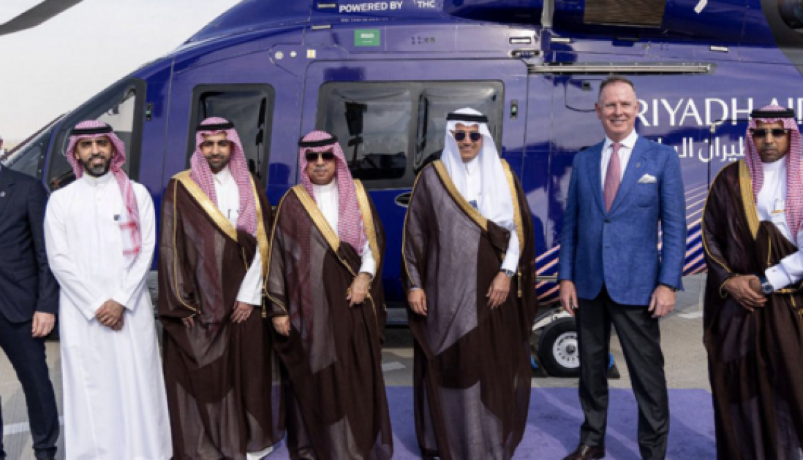 Riyadh Air Accelerates ‘Pathway to Perfect’ with Landmark Technical, Training, and Travel Agreements