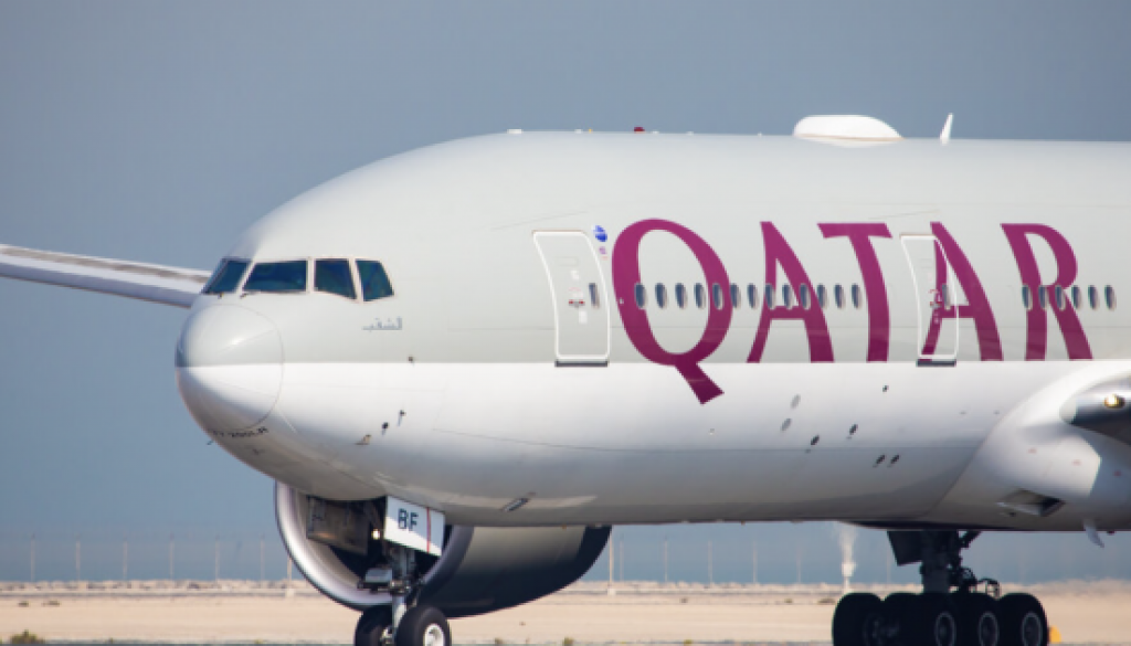 Qatar Airways Boosts Winter Travel with Service Increase to Global Destinations