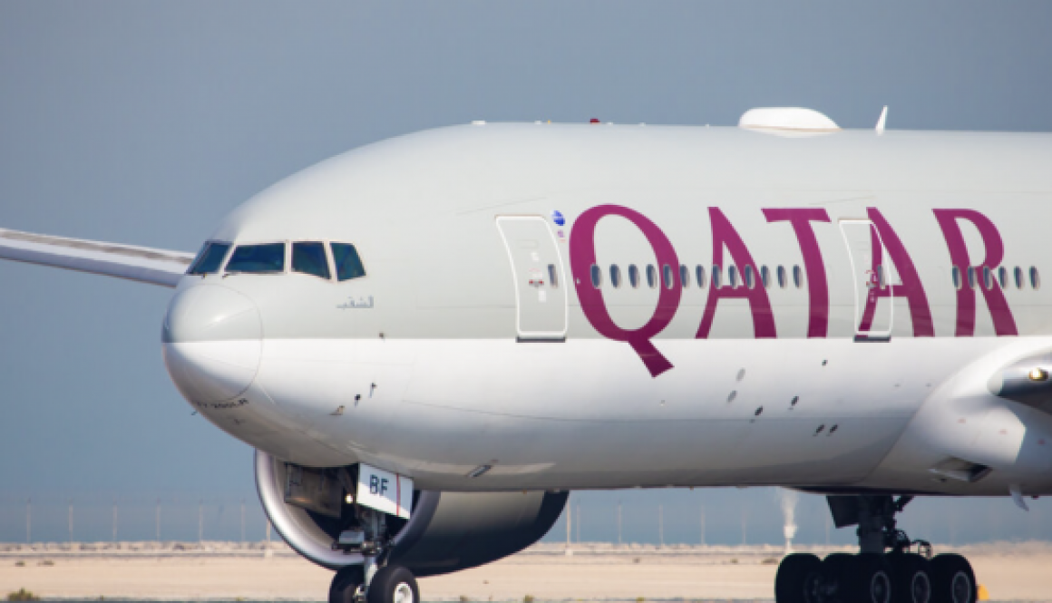 Qatar Airways Boosts Winter Travel with Service Increase to Global Destinations