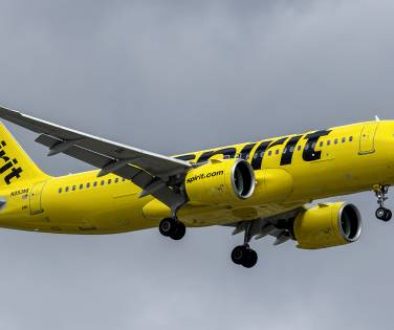 Spirit Airlines Coasts into the Florida Keys with Launch of Key West Service