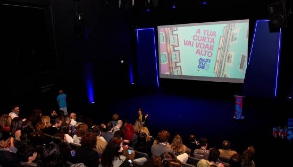 SECOND EDITION OF TAP AIR PORTUGAL’S ALTITUDE FILM FEST HAS ANNOUNCED ITS WINNERS