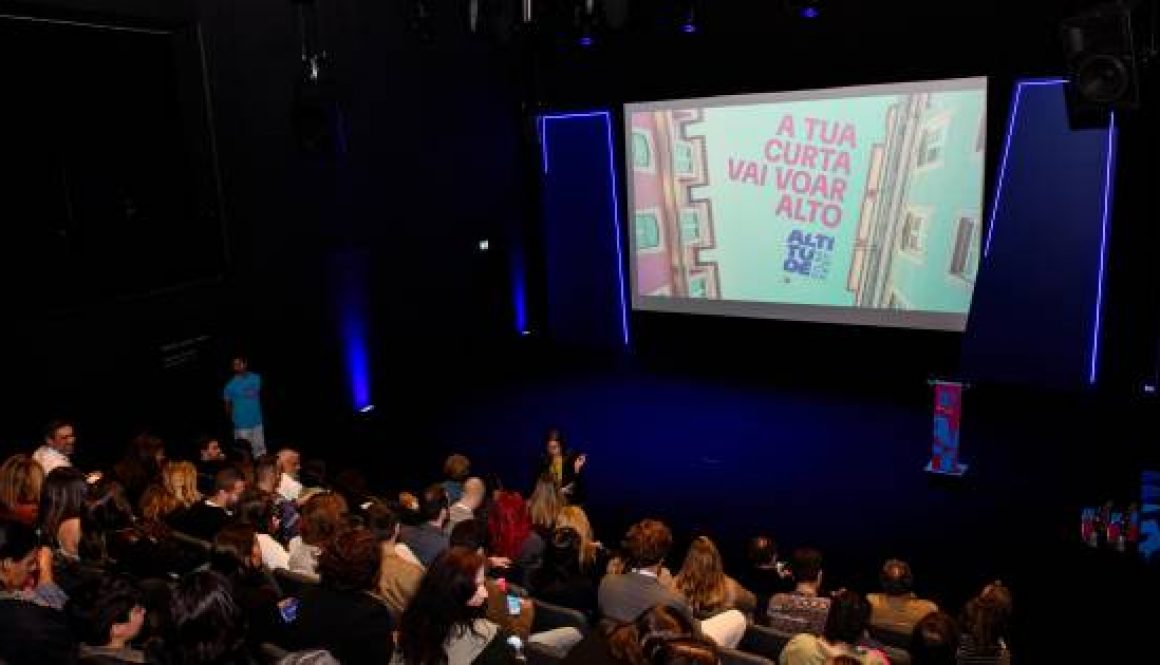 SECOND EDITION OF TAP AIR PORTUGAL’S ALTITUDE FILM FEST HAS ANNOUNCED ITS WINNERS