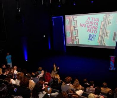 SECOND EDITION OF TAP AIR PORTUGAL’S ALTITUDE FILM FEST HAS ANNOUNCED ITS WINNERS