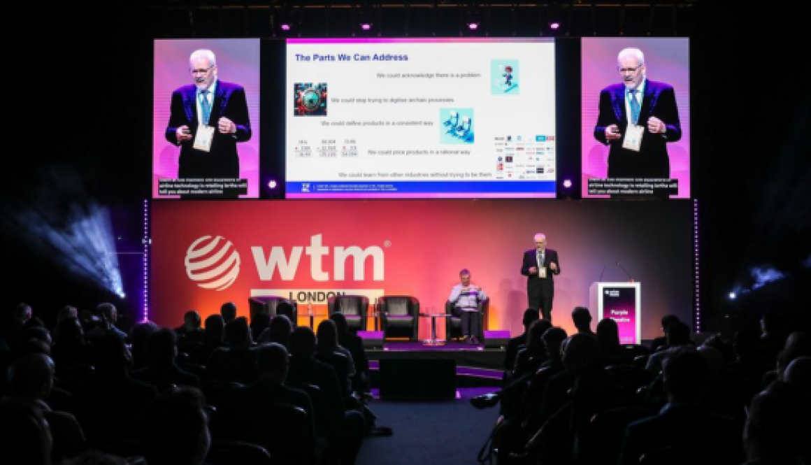 WTM London 2025 unveils Technology Summit agenda with focus on AI, data and airlines