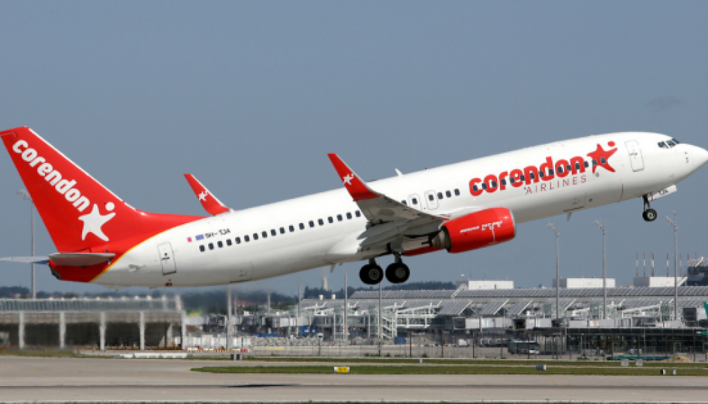 Corendon Airlines to continue its growth course in 2026