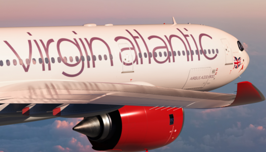 VIRGIN ATLANTIC BOOSTS LONDON HEATHROW-BENGALURU CONNECTIVITY WITH 11 FLIGHTS PER WEEK