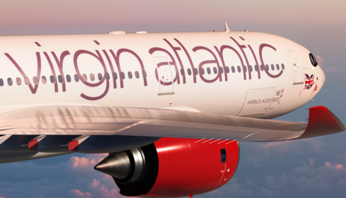 VIRGIN ATLANTIC BOOSTS LONDON HEATHROW-BENGALURU CONNECTIVITY WITH 11 FLIGHTS PER WEEK