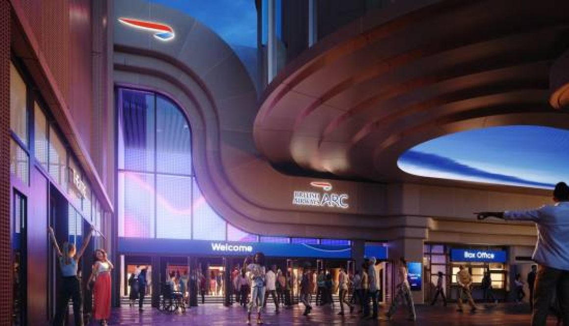 British Airways announced as Founding Partner of Olympia, unlocking exclusive benefits