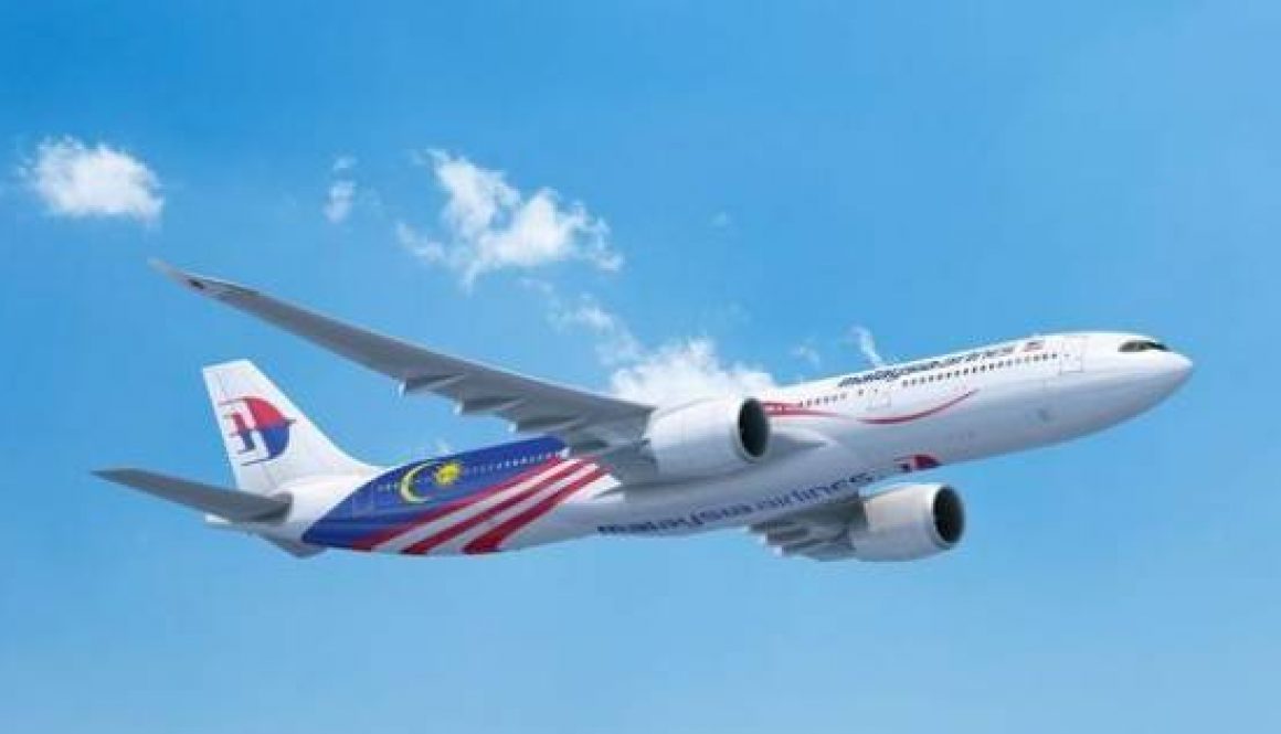 Malaysia Aviation Group announces appointment of new President and Group Chief Executive Officer