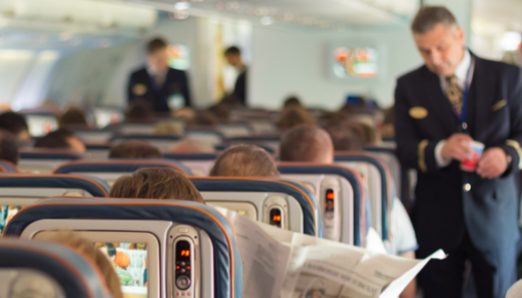 Travel Experts Say the “Worst” Seats on a Plane Aren’t the Ones Most People Think