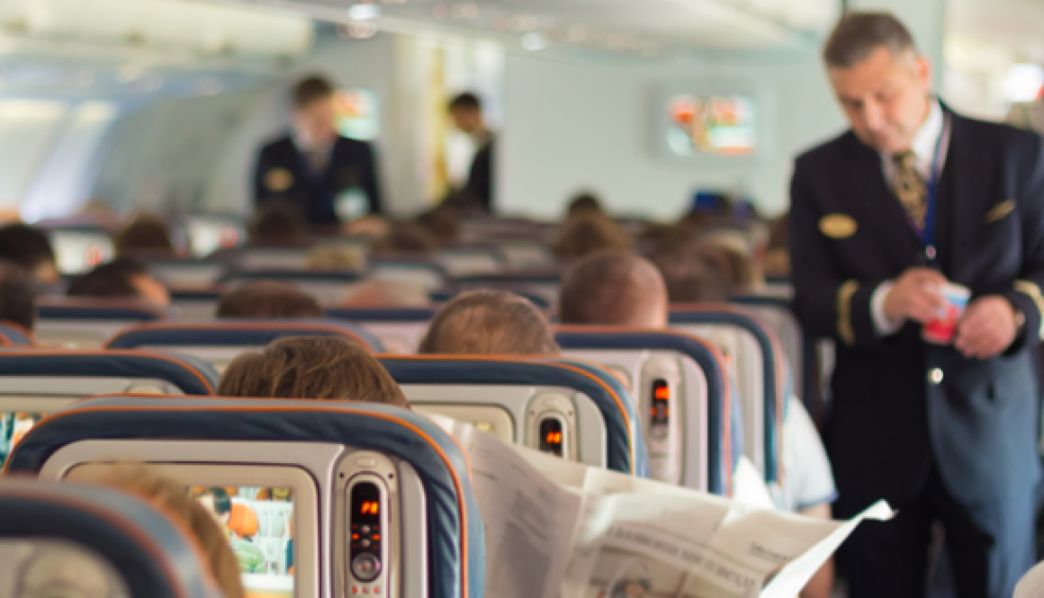 Travel Experts Say the “Worst” Seats on a Plane Aren’t the Ones Most People Think