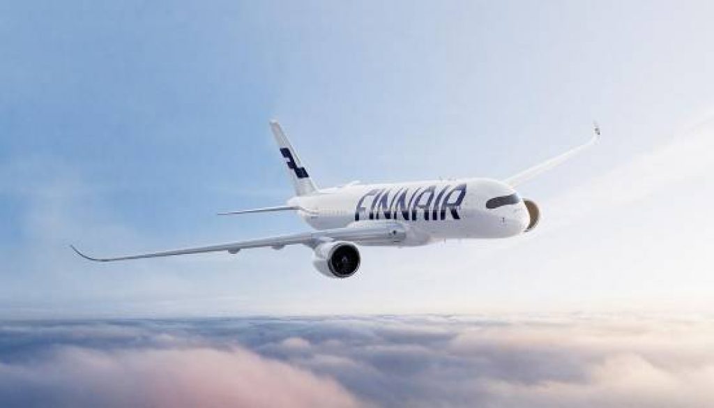 Finnair flies high with new Nordic routes and super 2026 schedule