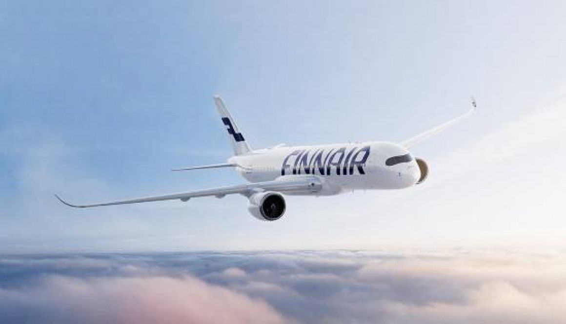 Finnair flies high with new Nordic routes and super 2026 schedule