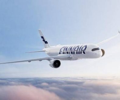 Finnair flies high with new Nordic routes and super 2026 schedule