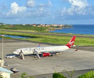 The Spice of Luxury at 30,000 Feet: Virgin Atlantic to Service London Heathrow to Grenada