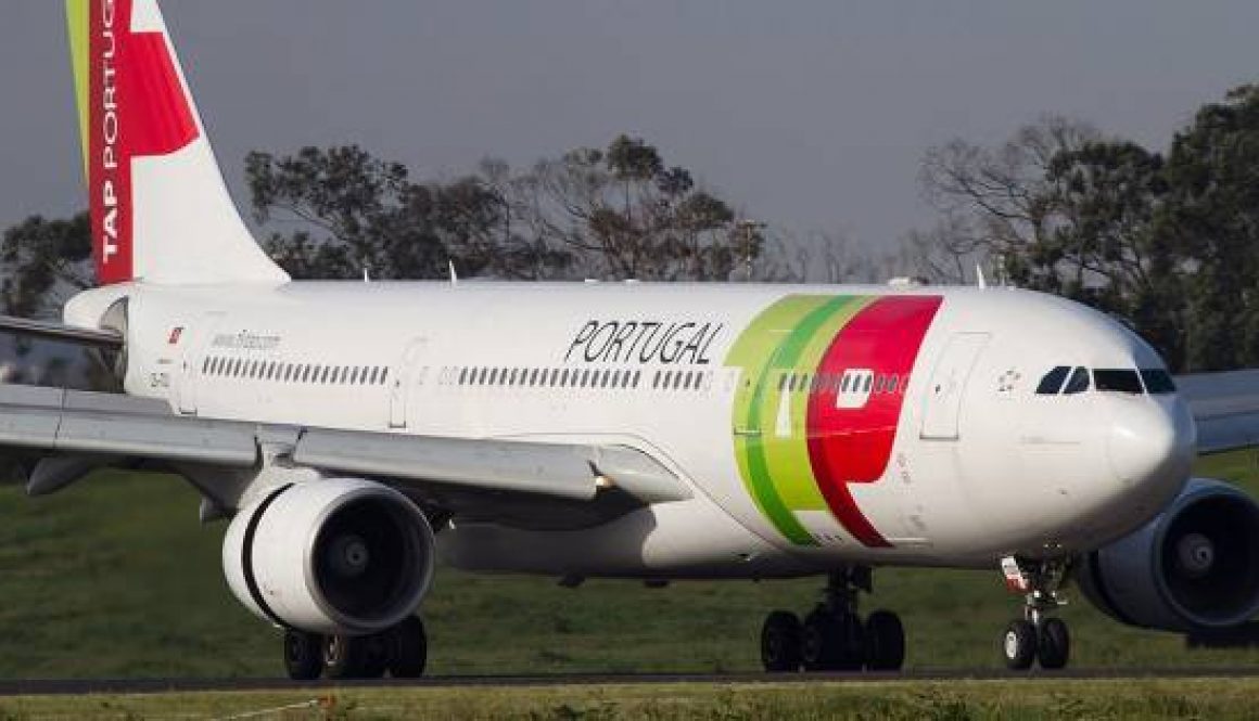 TAP AIR PORTUGAL POSTS PROFIT OF €126 MILLION IN THE THIRD QUARTER