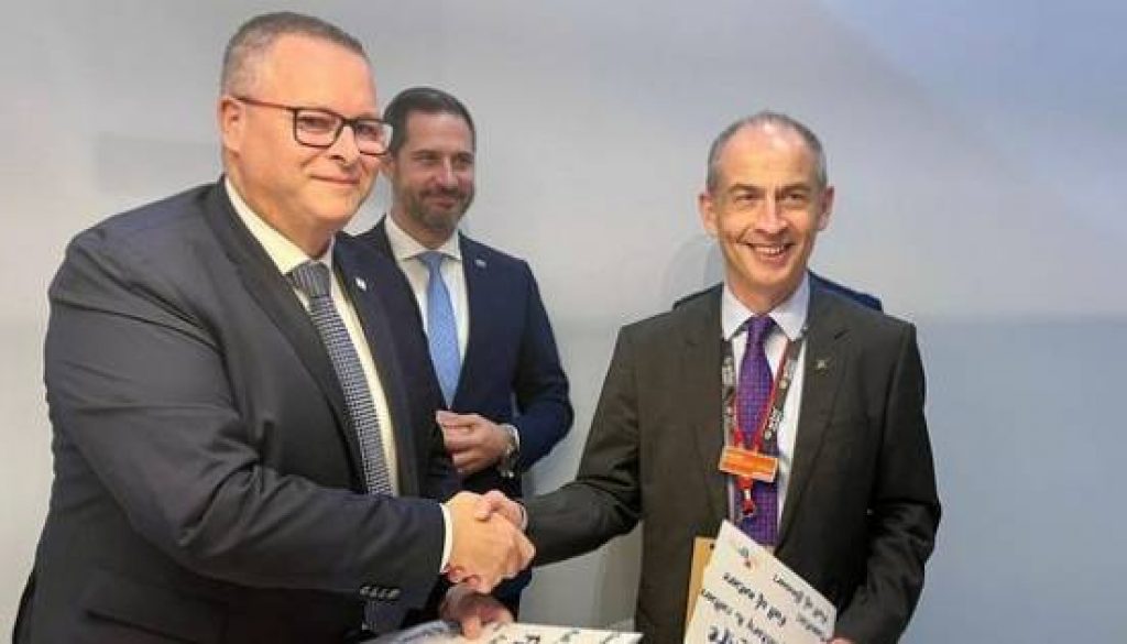 WTM: Croatia Signs Deal with Jet2 as 4.1 Million British Overnight Stays Signal Tourism Boom