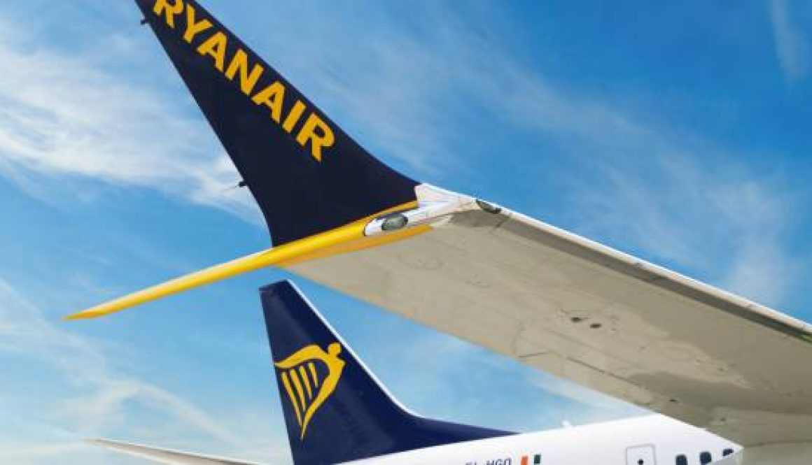 RYANAIR LAUNCHES BIGGEST EVER SEAT SALE 10M SUMMER 2026 SEATS ON SALE