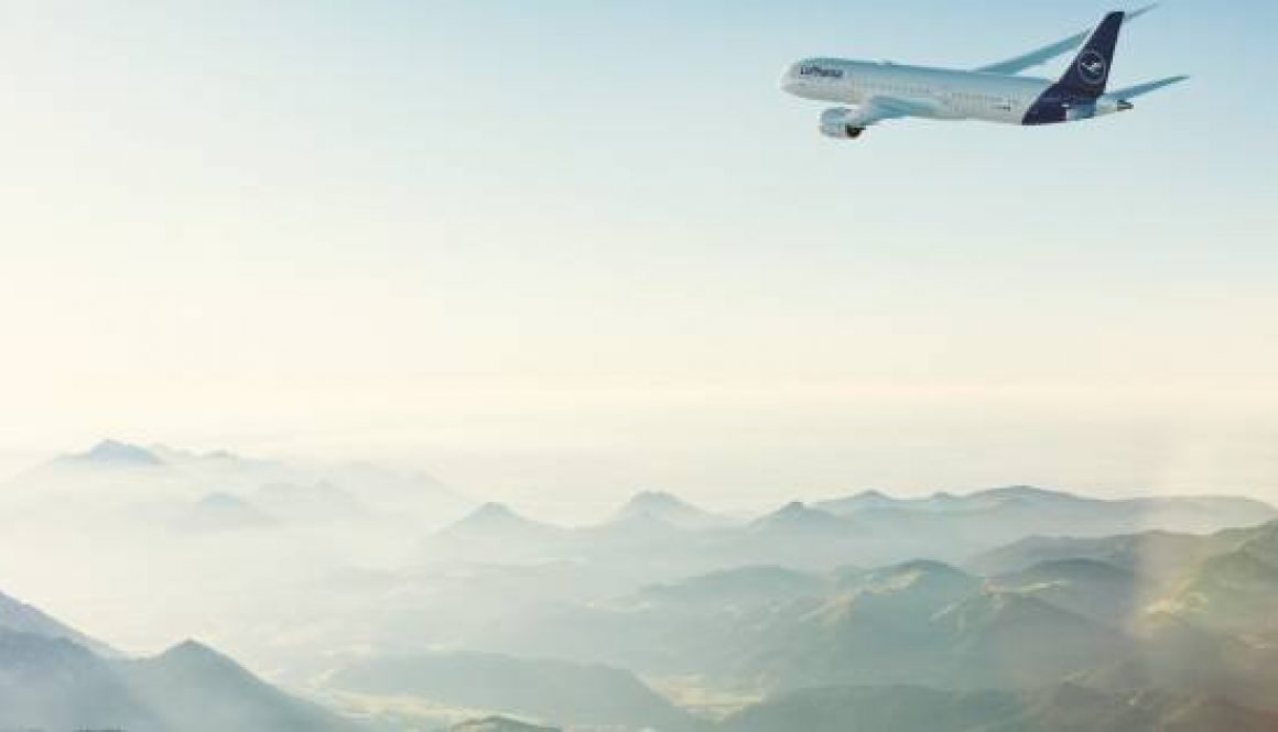 Lufthansa Group upgrades Airbus A320 fleet