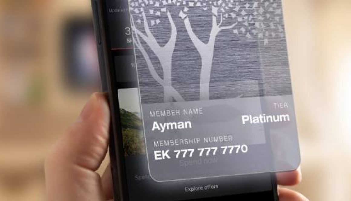 Rare and limited Emirates Skywards Platinum memberships to be auctioned