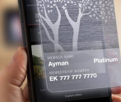 Rare and limited Emirates Skywards Platinum memberships to be auctioned