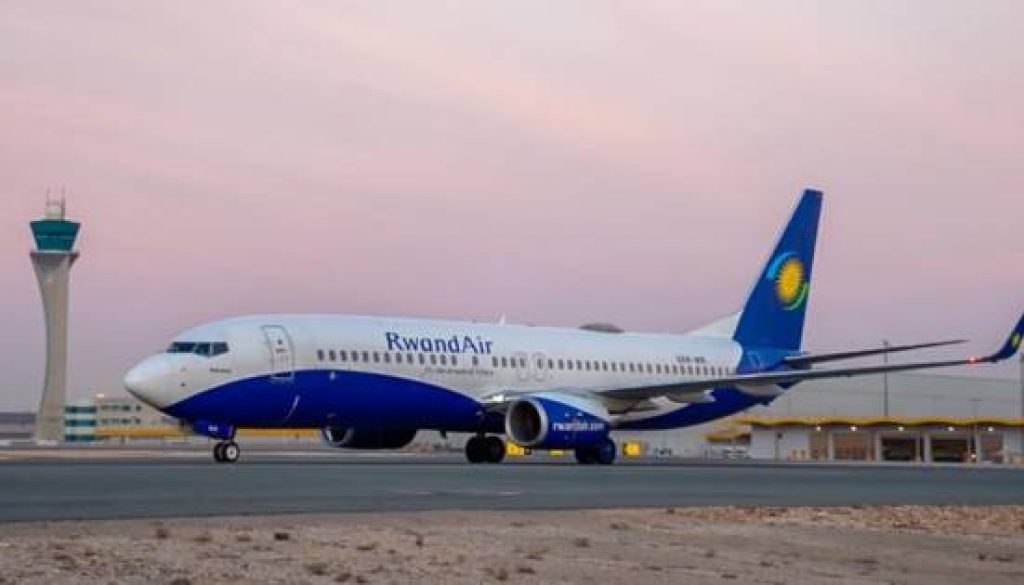 RWANDAIR’S NEW KIGALI–ZANZIBAR–MOMBASA ROUTE GAINS STRONG EARLY MOMENTUM