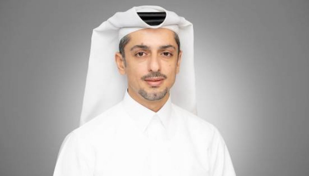 Qatar Airways Group Appoints Mr. Hamad Ali Al-Khater as Group Chief Executive Officer