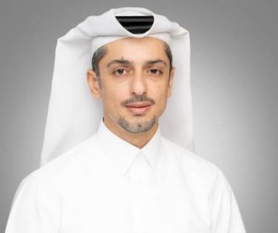 Qatar Airways Group Appoints Mr. Hamad Ali Al-Khater as Group Chief Executive Officer