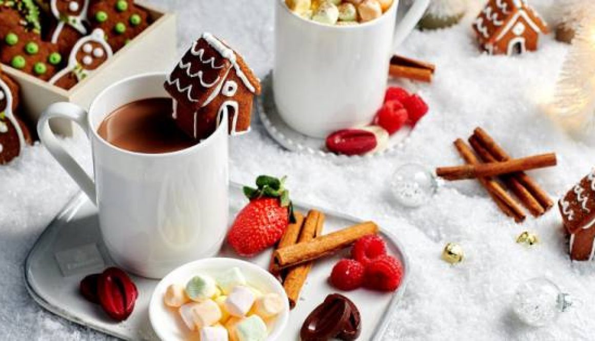 Emirates Unwraps Christmas Magic at 40,000 Feet